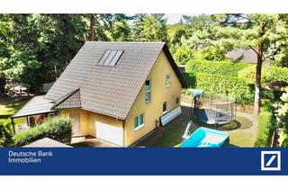 Einfamilienhaus kaufen in 15834 Rangsdorf, A+ Einfamilienhaus in bester Lage | Rangsdorf