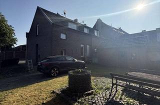 Haus mieten in 47877 Willich, Stilvolle Doppelhaushälfte mit Charme – Willich Schiefbahn
