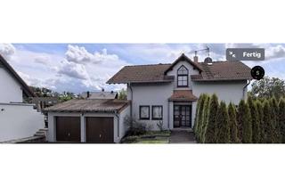 Haus mieten in 75053 Gondelsheim, Günstiges 4-Raum-Einfamilienhaus mit EBK in Gondelsheim