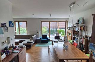 Haus mieten in 97291 Thüngersheim, Großzügige Doppelhaushälfte in ruhiger Lage