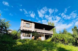 Haus mieten in Sorg 59, 95131 Schwarzenbach a Wald, Einzigartiges Wald-Haus mit Sauna, 3 Kaminen, möbliert, Dreieck-Badewanne in Schwarzenbach am Wald