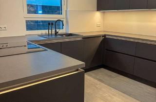 Haus mieten in Kreuzkamp 3c, 38518 Gifhorn, RESERVIERT - Neubau-Doppelhaushälfte mit Garten - einziehen & wohlfühlen