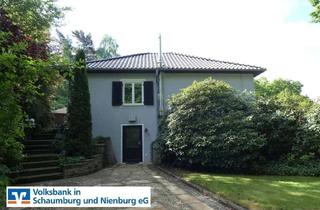 Haus mieten in 31683 Obernkirchen, Eine kleine Perle.............
