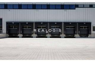 Gewerbeimmobilie mieten in 14612 Falkensee, Falkensee, ca. 8.143 m² Logistik, Produktion, Neubau