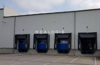 Gewerbeimmobilie mieten in 15749 Mittenwalde, Mittenwalde, ca. 4.900 m² Lager, Produktion