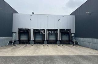 Gewerbeimmobilie mieten in 57462 Olpe, Flexible Gewerbehallen / teilbar