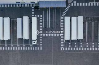 Gewerbeimmobilie mieten in 94522 Wallersdorf, Entstehende Lager- und Produktionsstätte nahe dem BMW-Werk an der A92!