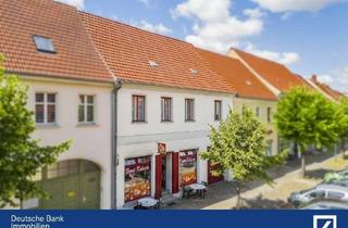 Anlageobjekt in 14793 Ziesar, 6,7 % Rendite – mit Sonder-AfA, KfW-Förderung & Baugenehmigung