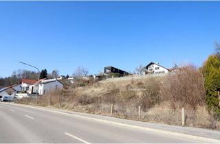 Grundstück zu kaufen in 84079 Bruckberg, *2Doppelhäuser - 4 Doppelhaushälften* Baugrund. Familienleben. Unterlenghart.