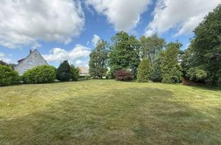 Grundstück zu kaufen in 27639 Nordholz, Baugrundstück in ruhiger Wohnlage von Nordholz
