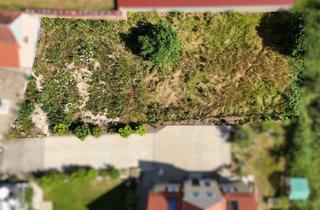 Grundstück zu kaufen in 91174 Spalt, Baugrundstück für ein Einfamilienhaus mit einzigartigem Ausblick!