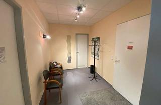 Büro zu mieten in 64625 Bensheim, Schönes Büro mit Besprechungsraum zentral in Bensheim!