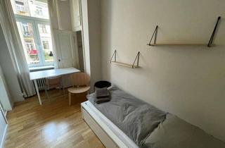 Immobilie mieten in Textorstraße, 60594 Sachsenhausen, Textorstraße, Frankfurt am Main furnished