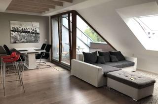 Immobilie mieten in 50389 Wesseling, Lichtdurchflutete schicke Wohnung möbliert incl. aller Nebenkosten