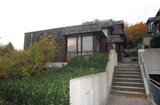 Immobilie mieten in Max-Liebermann-Strasse, 76227 Durlach, Durlach / Geigersberg: Gemütliches, halbfreistehendes Einfamilienhaus