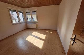 Haus kaufen in 55546 Fürfeld, Fürfeld - ObjNr:19710 - Saniertes Zweifamilienhaus im Herzen von Fürfeld mit Terrasse und Dachterrasse