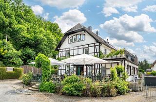 Anlageobjekt in 51580 Reichshof, Gastronomie mit Charme und Wohnen unter einem Dach.