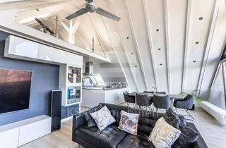 Wohnung kaufen in 50189 Elsdorf, Tolle Dachgeschosswohnung mit Galerie und Garage in Elsdorf.