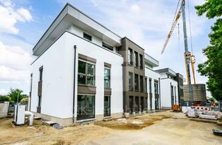Wohnung kaufen in 53757 Sankt Augustin, Neubau exklusive 3 Zimmer Wohnung - Besichtigungstermin vereinbaren.