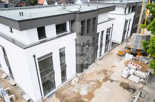 Penthouse kaufen in 53757 Sankt Augustin, Penthouse mit Michelsbergblick.