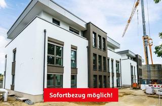 Penthouse kaufen in 53757 Sankt Augustin, Penthouse mit Michelsbergblick.