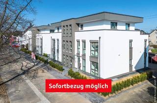 Penthouse kaufen in 53757 Sankt Augustin, Penthouse mit Michelsbergblick. Sofortbezug - jetzt Besichtigungstermin vereinbaren.