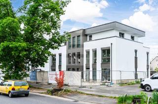 Wohnung kaufen in 53757 Sankt Augustin, Zentral wohnen mit bester Infrastruktur und fußläufig zur Sieg.