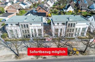 Wohnung kaufen in 53757 Sankt Augustin, Sofortbezug! Zentral wohnen in Siegnähe. Jetzt Besichtigungstermin vereinbaren.