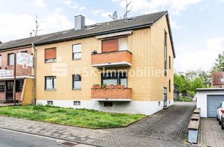 Anlageobjekt in 50226 Frechen, Investition in Steine - Solides Mehrfamilienhaus in Bestlage von Frechen-Bachem.