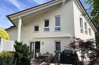 Einfamilienhaus kaufen in 74211 Leingarten, Einfamilienhaus + mögliche 70 qm + traumhafter Garten