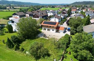 Grundstück zu kaufen in 83052 Bruckmühl, DHH- Baugrundstück in Mangfallnähe zum Verkauf!