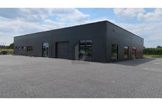 Gewerbeimmobilie mieten in 59399 Olfen, LUXUS. DESIGN. PERFEKTION.