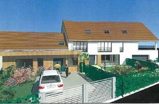 Bauernhaus kaufen in 79235 Vogtsburg, ROMANTISCHER WINZERHOF MIT UMBAUPLANUNG