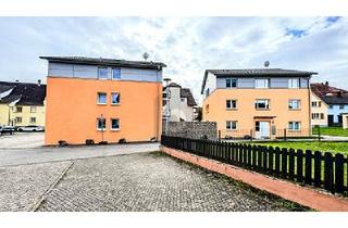 Mehrfamilienhaus kaufen in 79843 Löffingen, KAPITALANLAGE, PV-ANLAGE UND TIEFGARAGE