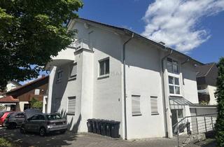 Wohnung kaufen in 73054 Eislingen, Charmante 2-Zimmer-Wohnung mit Balkon in Eislingen -Süd