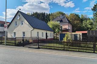 Haus kaufen in Kulmbacher Str., 95352 Marktleugast, Haus von Privat ohne Provision