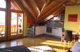 Wohnung mieten in Oberdiller Straße, 82065 Baierbrunn, 2-Zimmer Appartement 58 qm Baierbrunn