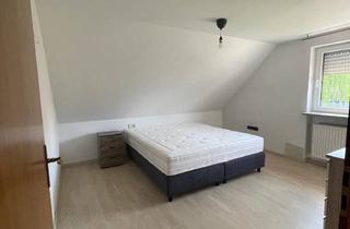 WG-Zimmer mieten in Zweigstr., 86399 Bobingen, Eh nähe Uni und Bahnhof in Bobingen
