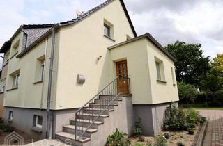 Doppelhaushälfte kaufen in 04938 Uebigau, Charmante Doppelhaushälfte in Uebigau