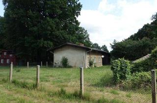 Grundstück zu kaufen in 03099 Kolkwitz, Baugrundstück der besonderen Art – Ruhe, Natur & Lage im Einklang