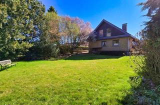 Einfamilienhaus kaufen in 29336 Nienhagen, Einfamilienhaus in Nienhagen: angelegter Garten und große Sonnenterrasse!