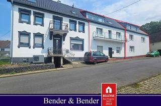 Mehrfamilienhaus kaufen in 51570 Windeck, Windeck / Imhausen - Vermietetes Mehrfamilienhaus in idyllischer Wohnlage von Windeck!