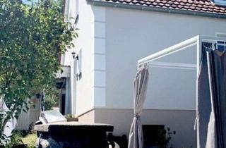 Einfamilienhaus kaufen in 97234 Reichenberg, Reichenberg - Freistehendes Einfamilienhaus mit Garten -ohne Provision