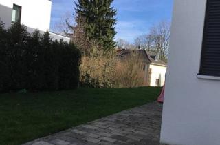 Wohnung mieten in 76532 Baden-Baden, Baden-Baden - 1 Zimmer Apartment mit kleiner Terrasse in ruhiger Lage Baden-Badens