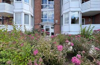 Wohnung kaufen in 23747 Dahme, Dahme - 2 Zimmer Wohnung mit Balkon und PKW- Stellplatz direkt hinter dem Deich