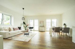 Wohnung kaufen in 49377 Vechta, Vechta - Einziehen und Wohlfühlen - Neubau-3-Zimmerwohnung in Uninähe