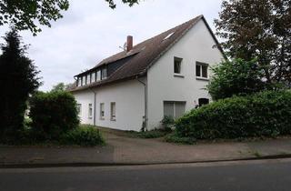 Mehrfamilienhaus kaufen in 32549 Bad Oeynhausen, Bad Oeynhausen - 4-Parteienhaus in Bad Oeynhausen Werste!