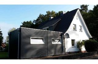 Einfamilienhaus kaufen in 49457 Drebber, Drebber - EinfamilienhausMassivbauweise