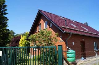 Einfamilienhaus kaufen in 15518 Rauen, Rauen - Individuelles Einfamilienhaus mit viel Nebengelass in ländlicher Idylle in Rauen - provisionsfrei!