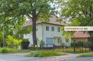 Wohnung kaufen in 14513 Teltow, Etagenwohnung in Teltow